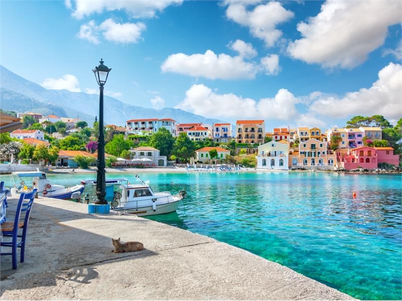 1.579 TL’den başlayan fiyatlarla eylül ayı tatil rotaları