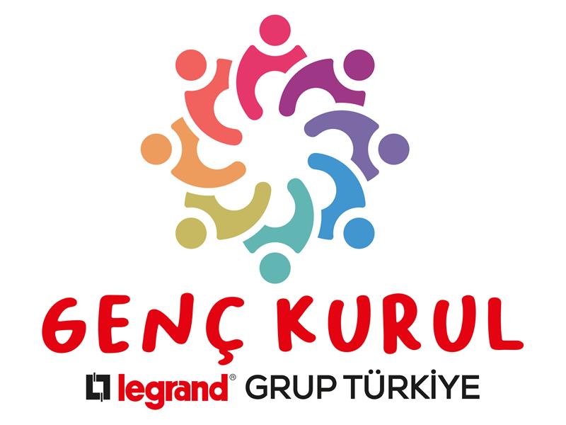 Legrand Grup Türkiye Yarının Genç Liderlerini keşfediyor!