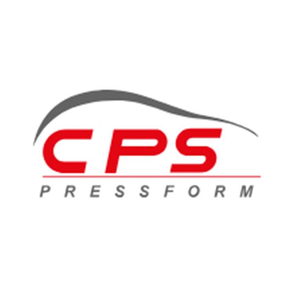 CPS PRESSFORM SANAYİ VE TİCARET ANONİM ŞİRKETİ