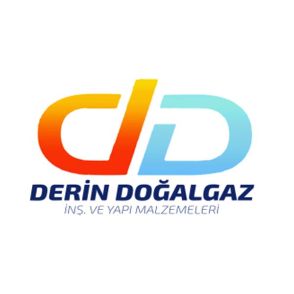 DERİN DOĞALGAZ İNŞAAT VE YAPI MALZEMELERİ TİCARET LİMİTED ŞİRKETİ