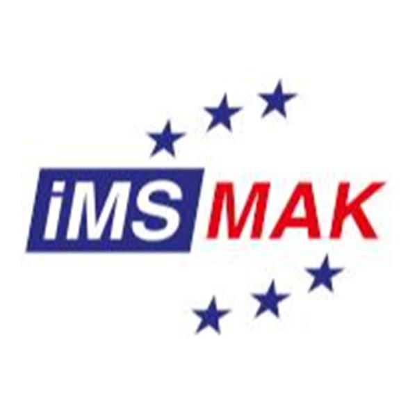 ÖZCAN TOPARLAK İMS MAKİNA