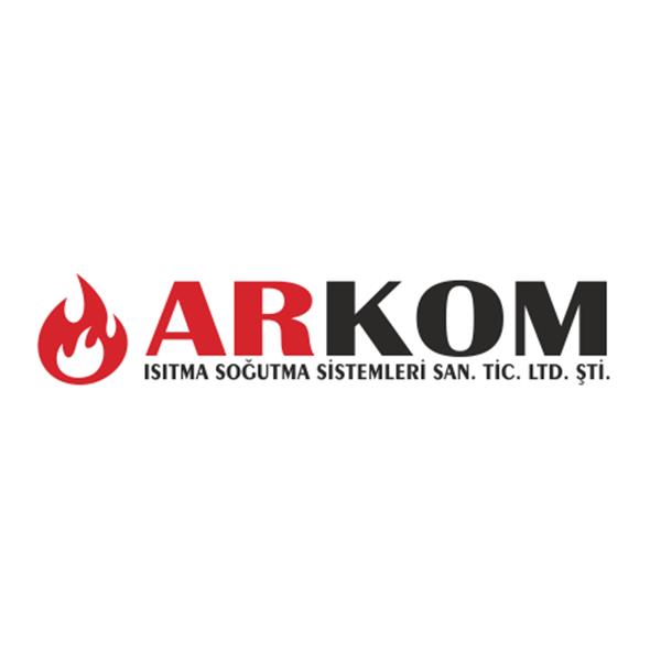 ARKOM ISITMA SOĞUTMA SİSTEMLERİ İNŞAAT SANAYİ VE TİCARET LİMİTED ŞİRKETİ