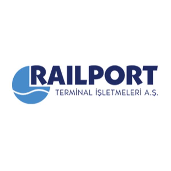RAİLPORT TERMİNAL İŞLETMELERİ ANONİM ŞİRKETİ