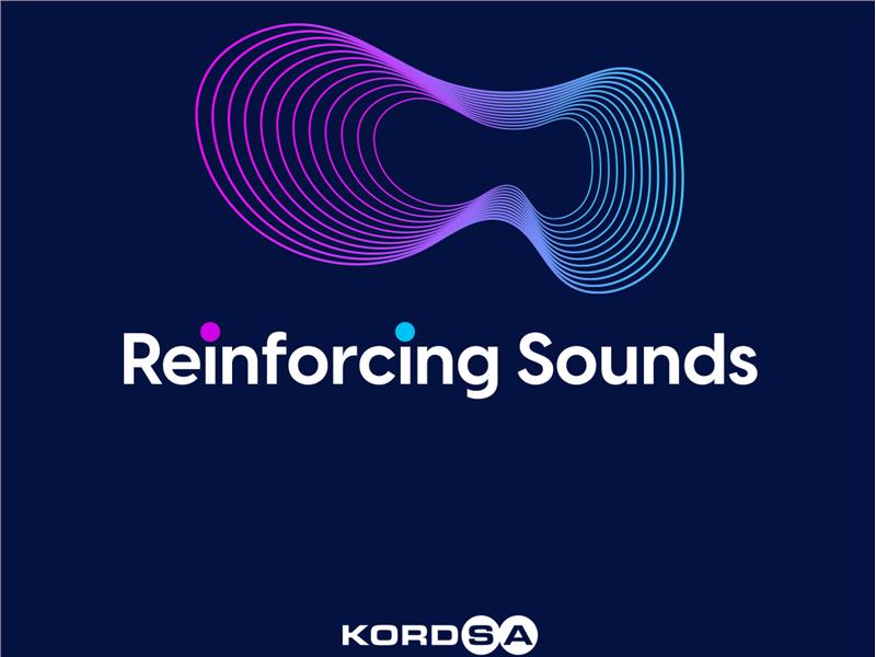 Kordsa’nın podcast kanalı Reinforcing Sounds yayında
