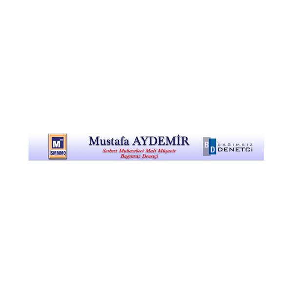 AYDEMİR MUHASEBE VE MALİ MÜŞAVİRLİK MUSTAFA AYDEMİR