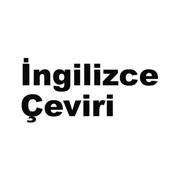 ÇAĞLAR ÖZAYRANCI - ÇEVİRİ VE BİLGİSAYAR HİZMETLERİ