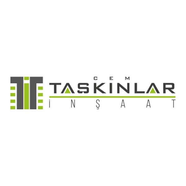 CEM TAŞKINLAR İNŞAAT TURİZM TAAHHÜT OTO EMLAK GIDA TAŞIMACILIK SANAYİ TİCARET LİMİTED ŞİRKETİ