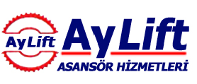 AYLİFT ASANSÖR HİZMETLERİ SİNAN ŞANLI