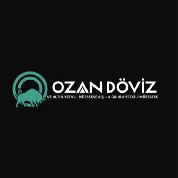 OZAN DÖVİZ VE ALTIN YETKİLİ MÜESSESE ANONİM ŞİRKETİ
