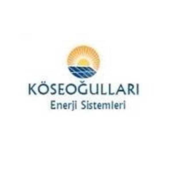 KÖSEOĞULLARI ENERJİ SİSTEMLERİ SANAYİ İÇ VE DIŞ TİCARET LİMİTED ŞİRKETİ