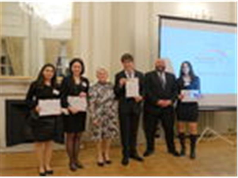 Uluslararası Gençlik Ödül Programı’na Türkiye’den katılan genç sayısı 20 bine ulaştı
