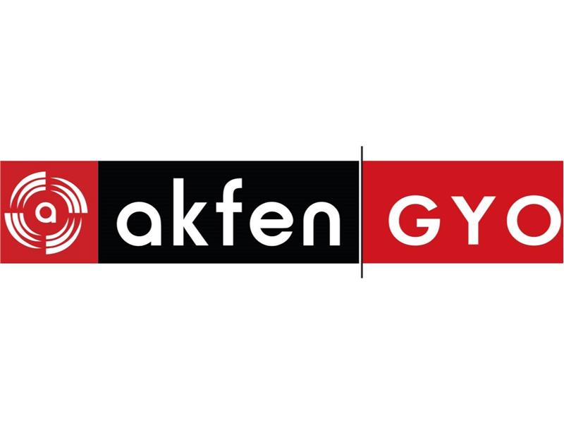 Akfen GYO’nun Toplam Portföy Değeri 6 Ayda %20 Artışla 689 Milyon Euro’ya Ulaştı