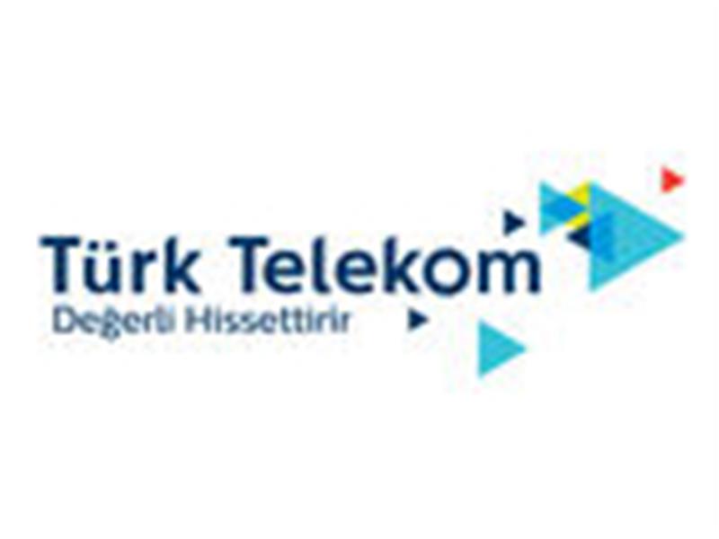 Türk Telekom hafızalara yer etti