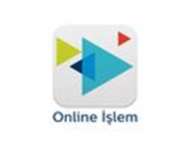 Türk Telekom Online İşlemler en popüler 2. uygulama