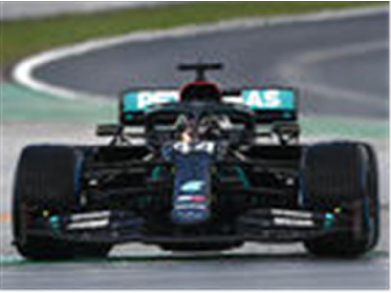 Formula 1 İstanbul Grand Prix’i, Tivibu’da