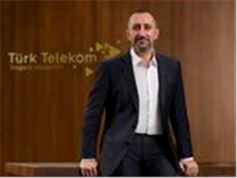 TÜRK TELEKOM İLE ENGELSİZ YAŞAM