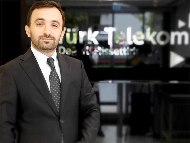 TÜRK TELEKOM’DAN SİBER GÜVENLİĞE GÜÇ KATACAK YENİ BİR ADIM