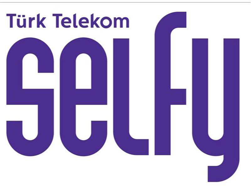 TÜRK TELEKOM SELFY’DEN GENÇLERE BOL GB’LI TARİFELER