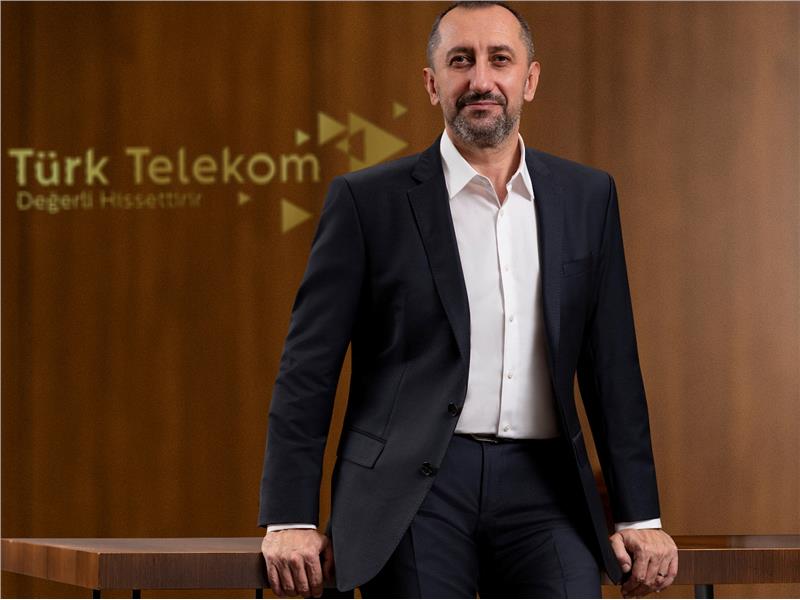 Türk Telekom’un yeni nesil teknolojileri çevreye faydaya dönüşüyor