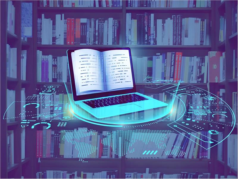 Kütüphaneler Türk Telekom ile dijitalleşmeye devam ediyor