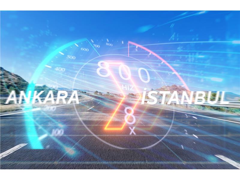 Türk Telekom’dan Türkiye’de bir ilk! Yeni nesil 800GE  veri iletim teknolojisi ile 800 Gbps hız