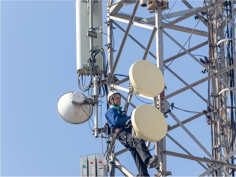 Türk Telekom’dan güçlü faaliyet performansıyla  2024’e hızlı başlangıç:  Mobil ve fiberdeki büyüme ivmesi sürüyor