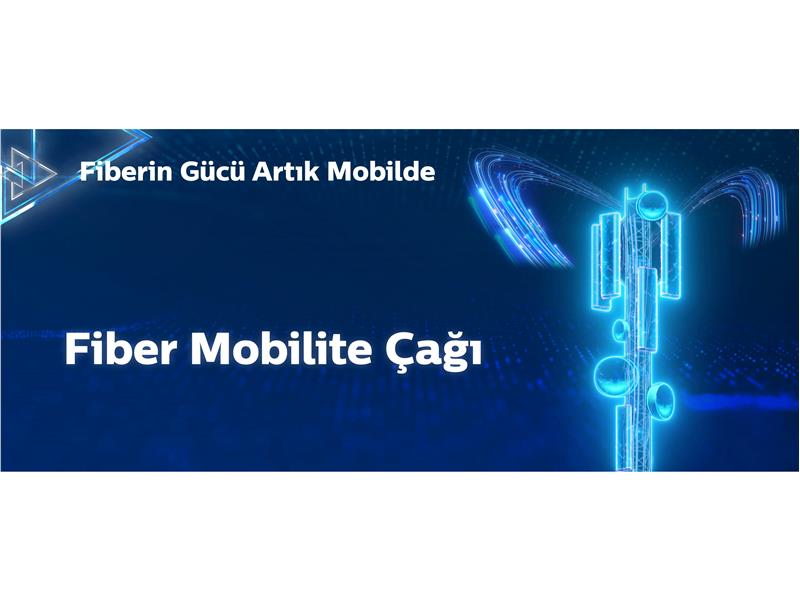 “Türk Telekom’dan mobilde güçlü büyüme, tarihi rekor” 