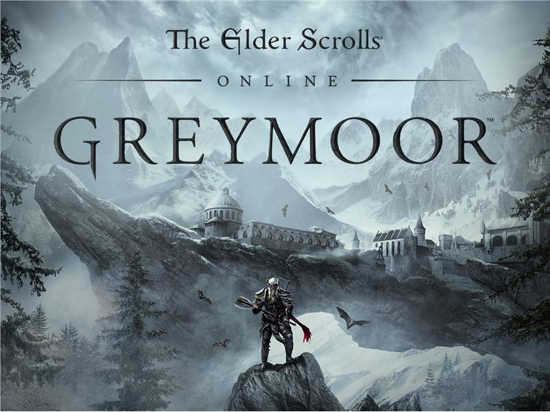 ​The Elder Scrolls Online: Greymoor Playstore’da 