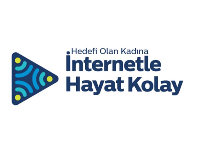 KADIN GİRİŞİMCİLER TÜRK TELEKOM İLE DİJİTALLEŞİYOR 