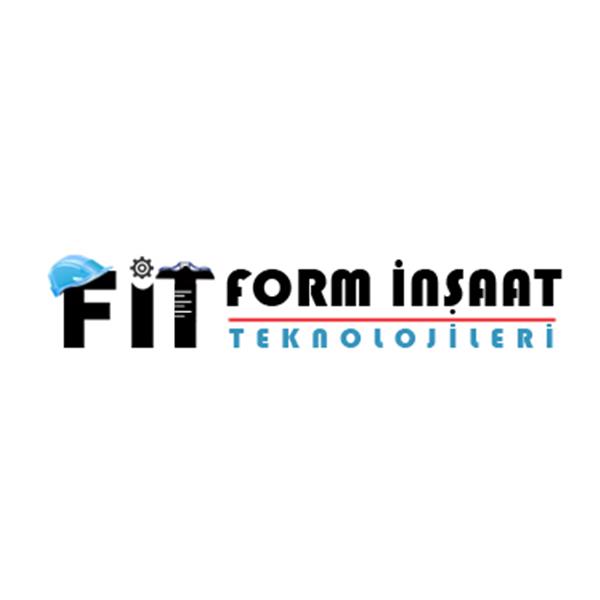 F.İ.T. FORM İNŞAAT TEKNOLOJİLERİ SANAYİ VE TİCARET LİMİTED ŞİRKETİ