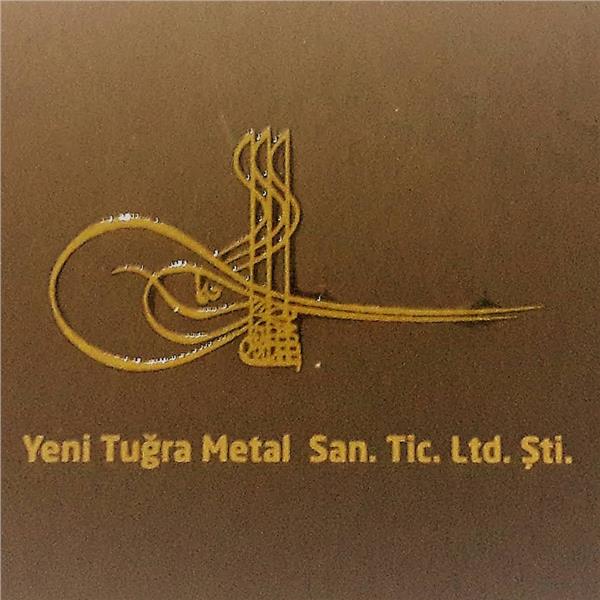 YENİ TUĞRA METAL SANAYİ TİCARET LİMİTED ŞİRKETİ