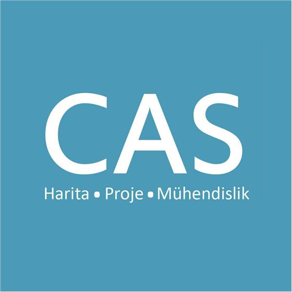 C.A.S. HARİTA PROJE MÜHENDİSLİK LİMİTED ŞİRKETİ