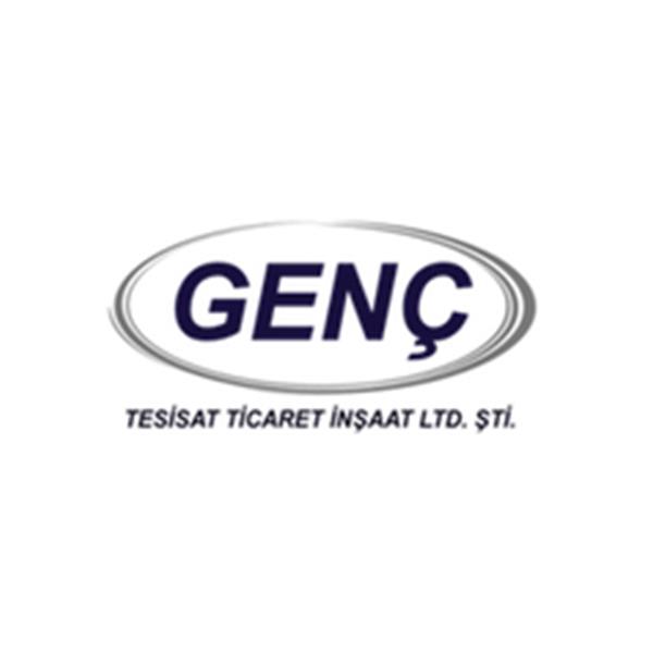 GENÇ TESİSAT TİCARET İNŞAAT LİMİTED ŞİRKETİ