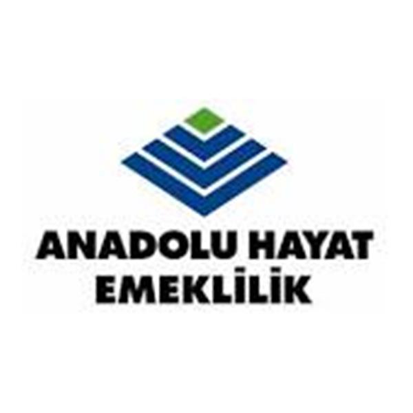 ANADOLU HAYAT EMEKLİLİK ANONİM ŞİRKETİ İÇ ANADOLU 1. BÖLGE SATIŞ MÜDÜRLÜĞÜ