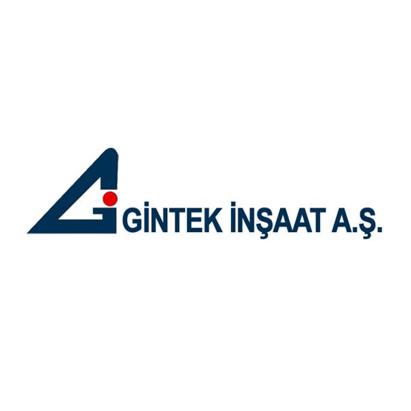 GİNTEK İNŞAAT SANAYİ TURİZM VE TİCARET ANONİM ŞİRKETİ