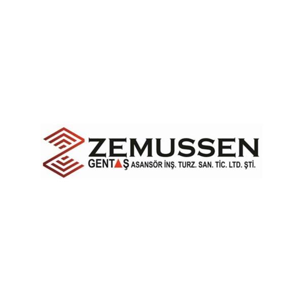 ZEMUSSEN GENTAŞ ASANSÖR İNŞAAT TURİZM SANAYİ TİCARET LİMİTED ŞİRKETİ