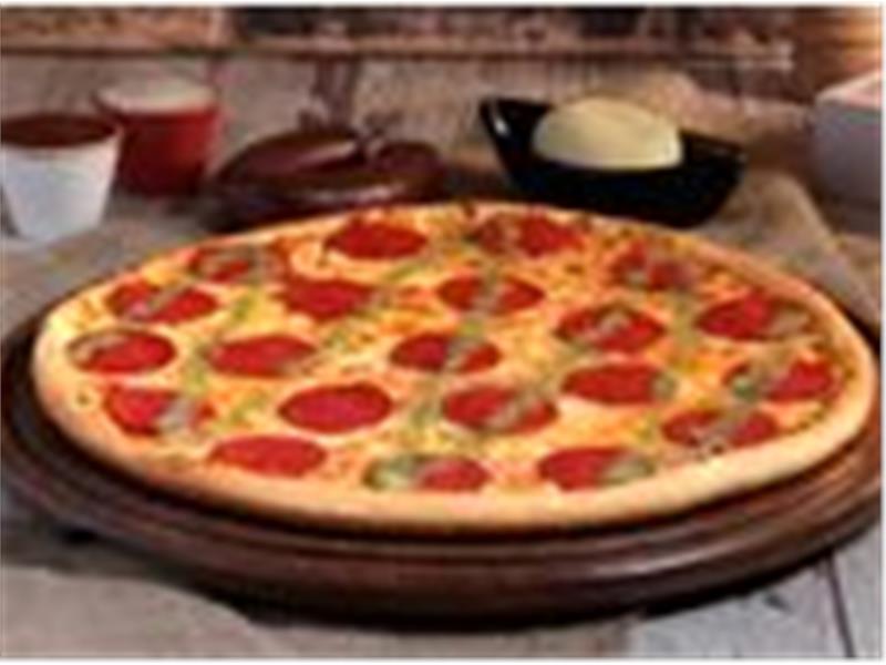 Domino’s Türkiye Pizza Günleri’nde tüm pizzalar tek fiyata!