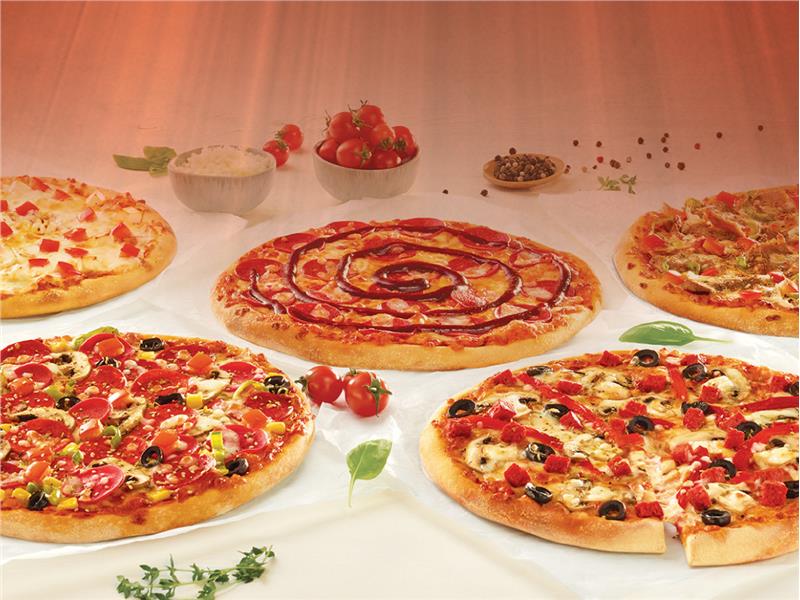 Domino’s Türkiye Pizza Günleri başladı