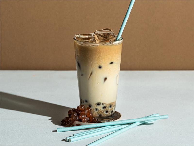 Yaz Deyince Bubble,  Bubble Deyince Coffy!