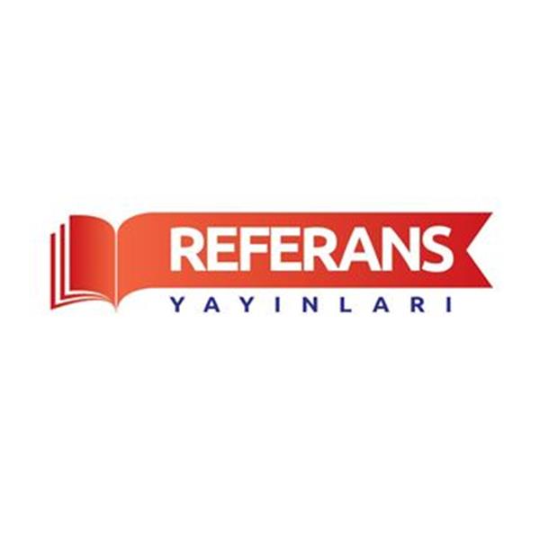 REFERANS BİLGİ TEKNOLOJİLERİ BASIM YAYIN DAĞITIM SANAYİ VE TİCARET LİMİTED ŞİRKETİ