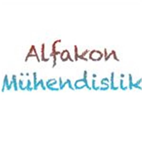 ALFAKON MÜHENDİSLİK MİMARLIK ENDÜSTRİ İNŞAAT İTHALAT İHRACAT TİCARET LİMİTED ŞİRKETİ