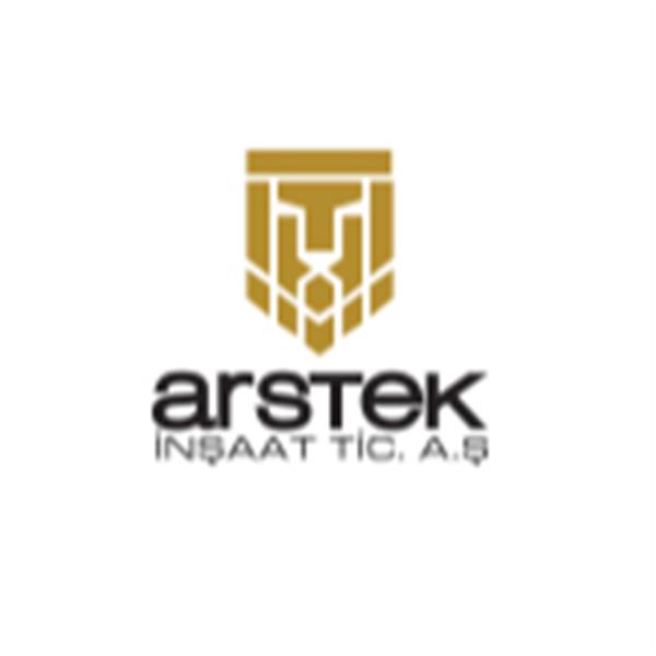 ARSTEK İNŞAAT TİCARET ANONİM ŞİRKETİ