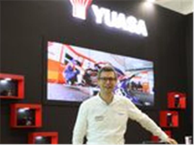 Yuasa, Motosiklet Kullanıcılarının Enerjisine Güç Katıyor!