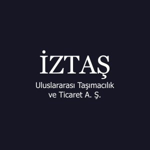 İZTAŞ İZMİR ULUSLARARASI TAŞIMACILIK VE TİCARET ANONİM ŞİRKETİ 