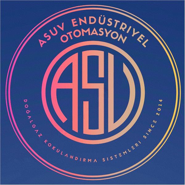 ASUV ENDÜSTRİYEL OTOMASYON