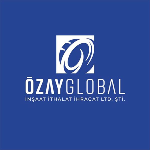 ÖZAY GLOBAL GAYRİMENKUL İNŞAAT İTHALAT İHRACAT SANAYİ VE TİCARET LİMİTED ŞİRKETİ