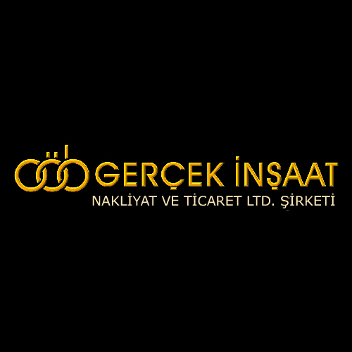 GERÇEK İNŞAAT NAKLİYAT VE TİCARET LİMİTED ŞİRKETİ 