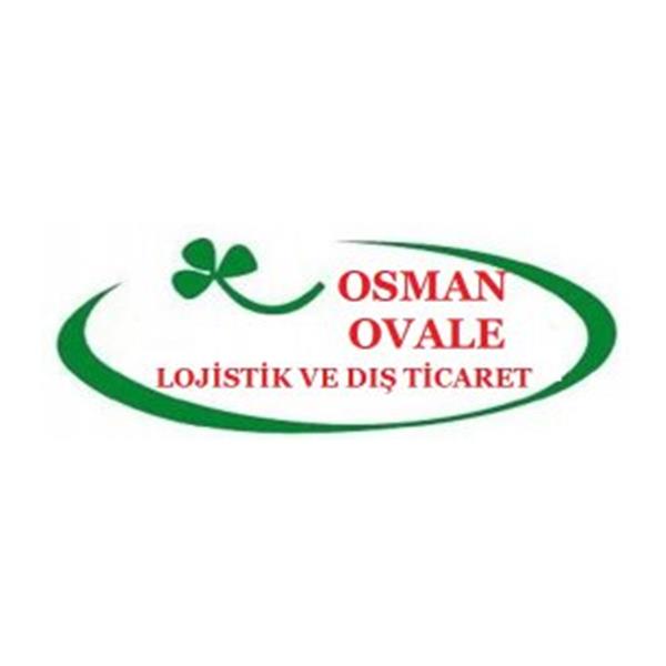 OSMAN OVALE LOJİSTİK ULUSLAR ARASI TAŞIMACILIK TURİZM SEYAHAT OTO ALIM SATIMI YEDEK PARÇA GIDA TARIM BESİCİLİK PETROL ÜRÜNLERİ İTHALAT İHRACAT SANAYİ VE TİCARET LİMİTED ŞİRKETİ