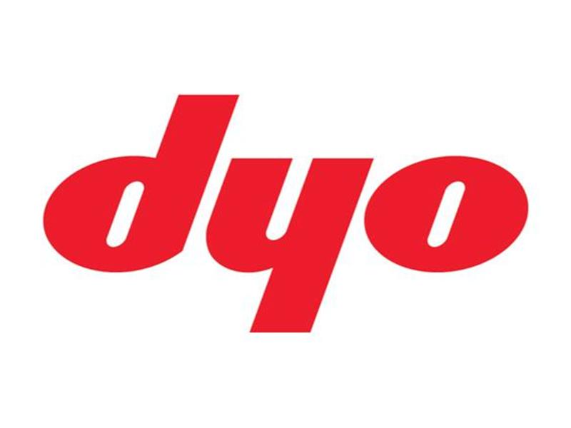 DYO Klimatherm Binaları Güçlendiriyor