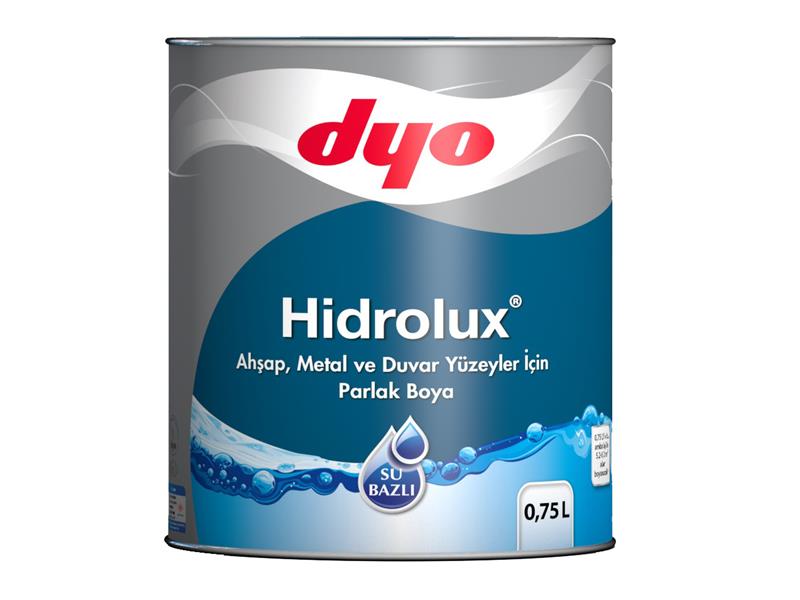 DYO’nun Hidrolux’u mekânlara estetik, sağlık ve doğallık katıyor